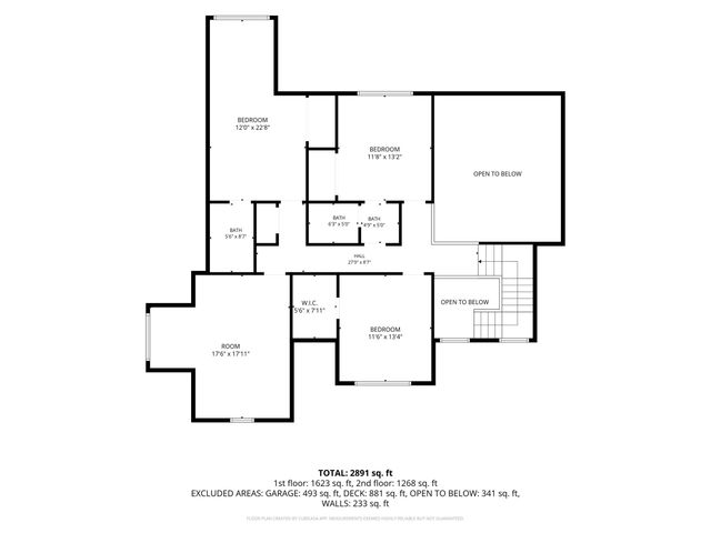 5987 Cashmere, Harrison, TN 37341