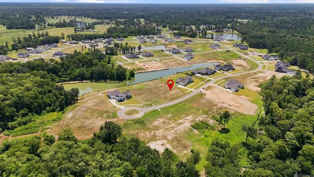 43274 Collyns Cove, Prairieville, LA 70769