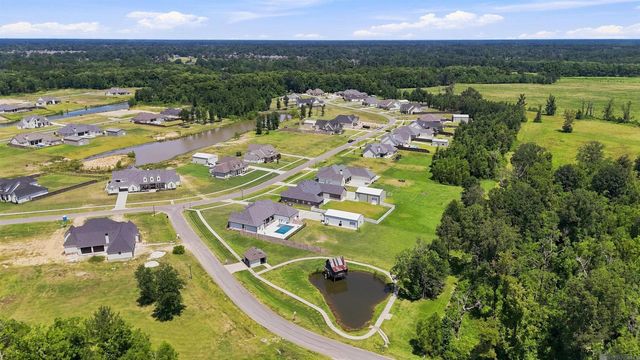 43274 Collyns Cove, Prairieville, LA 70769