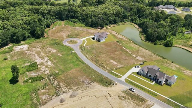 43274 Collyns Cove, Prairieville, LA 70769