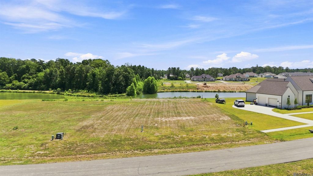 43274 Collyns Cove, Prairieville, LA 70769