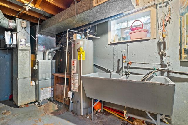 9232 S EGGLESTON Avenue, Chicago, IL 60620