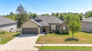 2600 NORBURY DR, Columbia, MO 65202