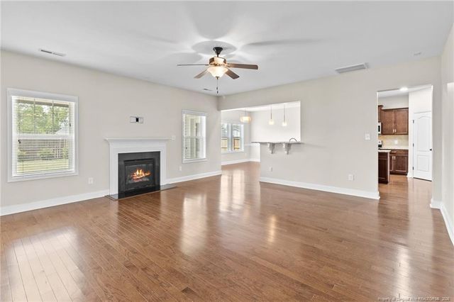 396 Royal Birkdale Drive, Raeford, NC 28376