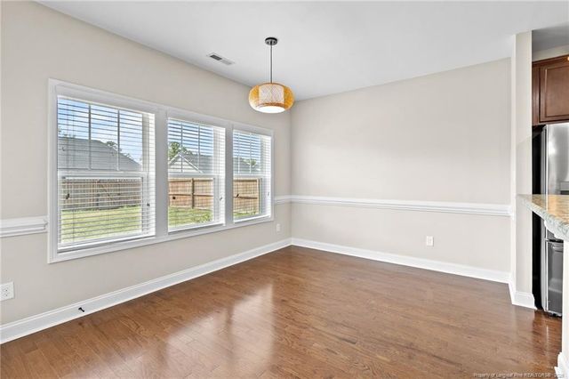 396 Royal Birkdale Drive, Raeford, NC 28376