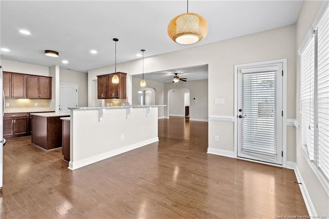 396 Royal Birkdale Drive, Raeford, NC 28376