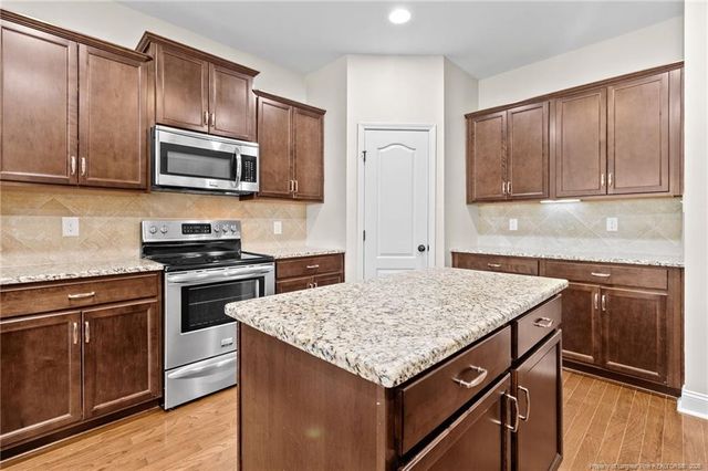 396 Royal Birkdale Drive, Raeford, NC 28376