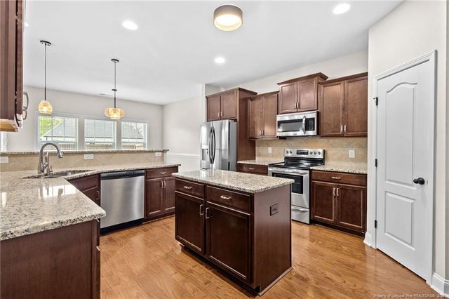 396 Royal Birkdale Drive, Raeford, NC 28376