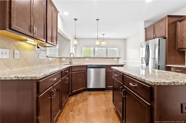 396 Royal Birkdale Drive, Raeford, NC 28376