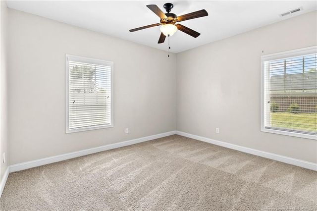 396 Royal Birkdale Drive, Raeford, NC 28376