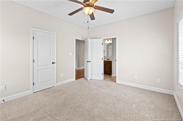 396 Royal Birkdale Drive, Raeford, NC 28376