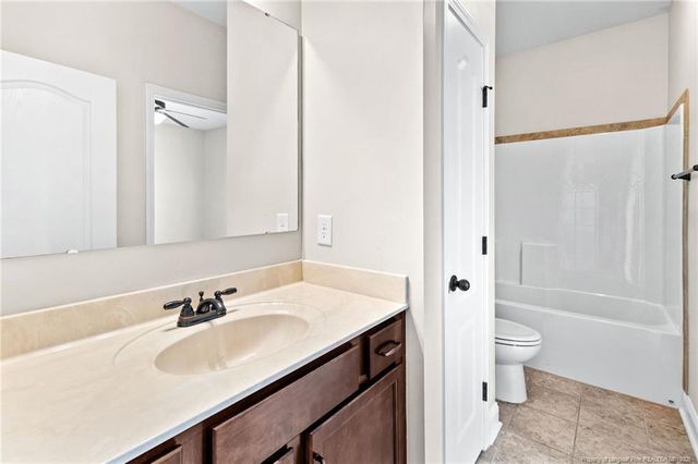 396 Royal Birkdale Drive, Raeford, NC 28376