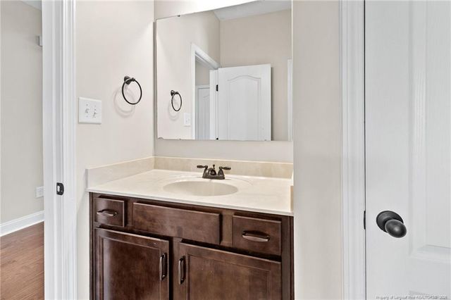 396 Royal Birkdale Drive, Raeford, NC 28376