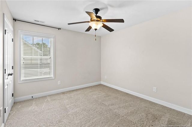 396 Royal Birkdale Drive, Raeford, NC 28376