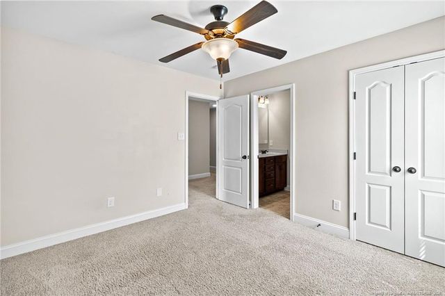 396 Royal Birkdale Drive, Raeford, NC 28376