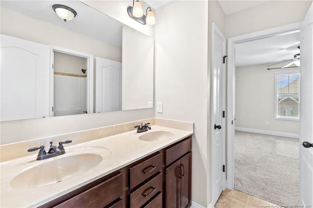 396 Royal Birkdale Drive, Raeford, NC 28376