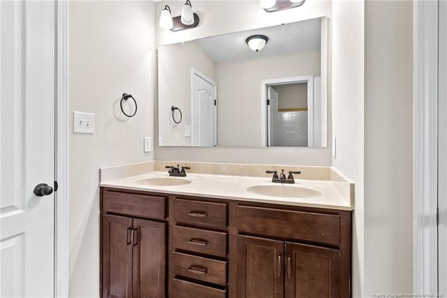 396 Royal Birkdale Drive, Raeford, NC 28376