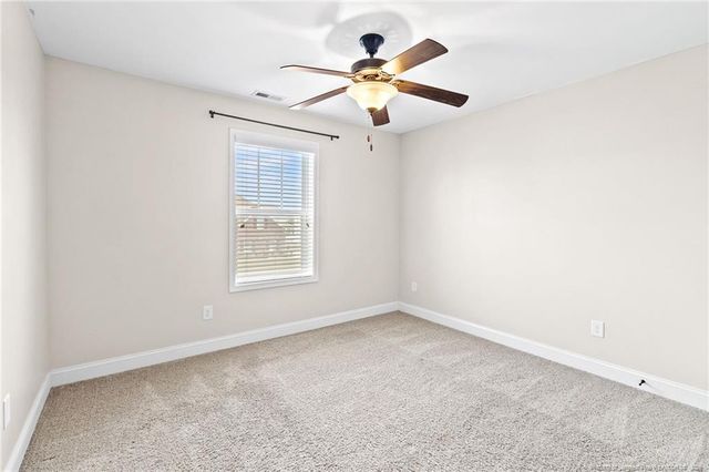 396 Royal Birkdale Drive, Raeford, NC 28376