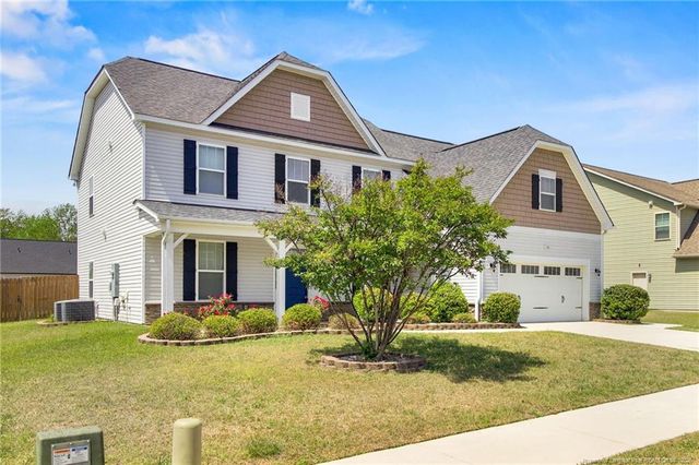 396 Royal Birkdale Drive, Raeford, NC 28376