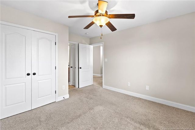 396 Royal Birkdale Drive, Raeford, NC 28376