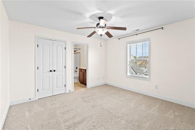 396 Royal Birkdale Drive, Raeford, NC 28376