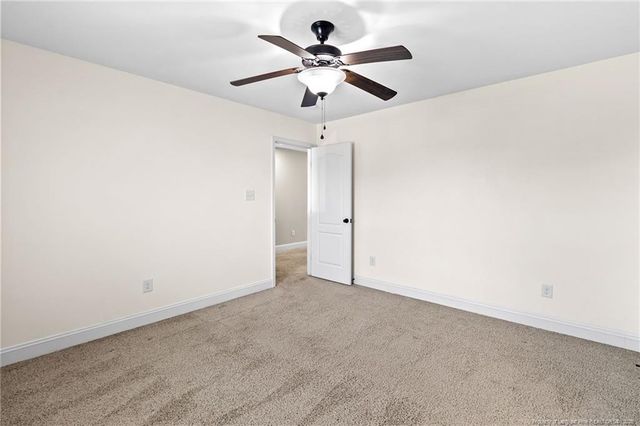 396 Royal Birkdale Drive, Raeford, NC 28376