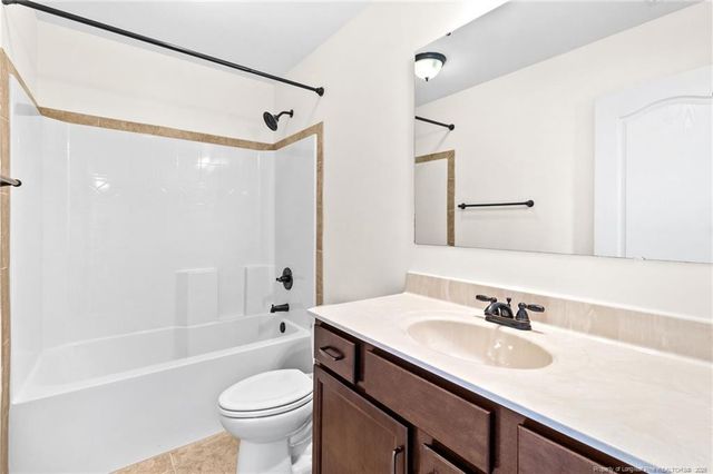 396 Royal Birkdale Drive, Raeford, NC 28376