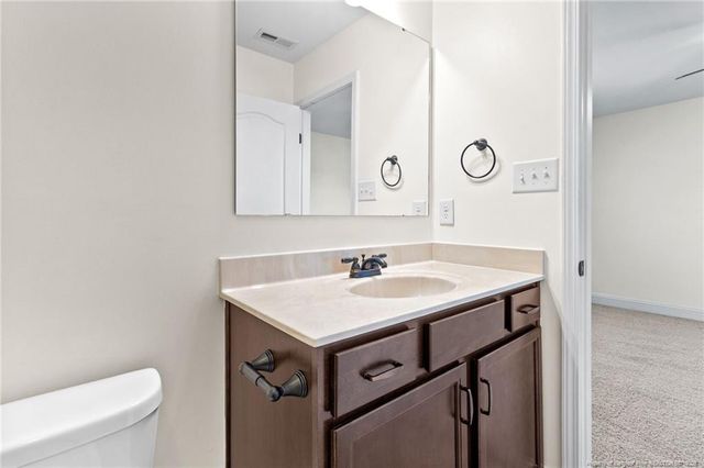 396 Royal Birkdale Drive, Raeford, NC 28376