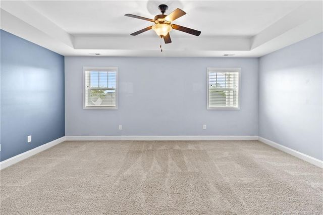 396 Royal Birkdale Drive, Raeford, NC 28376