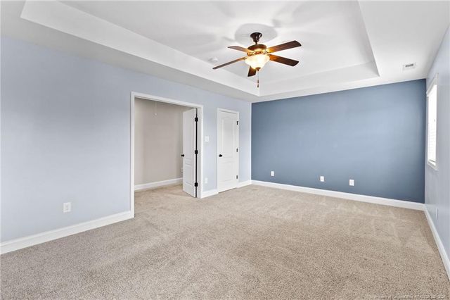 396 Royal Birkdale Drive, Raeford, NC 28376