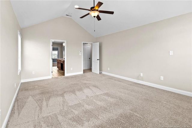 396 Royal Birkdale Drive, Raeford, NC 28376
