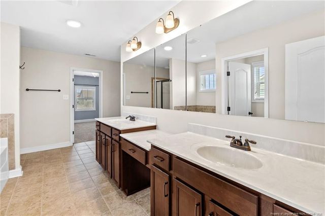 396 Royal Birkdale Drive, Raeford, NC 28376