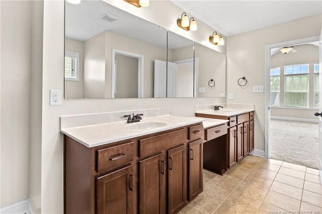 396 Royal Birkdale Drive, Raeford, NC 28376