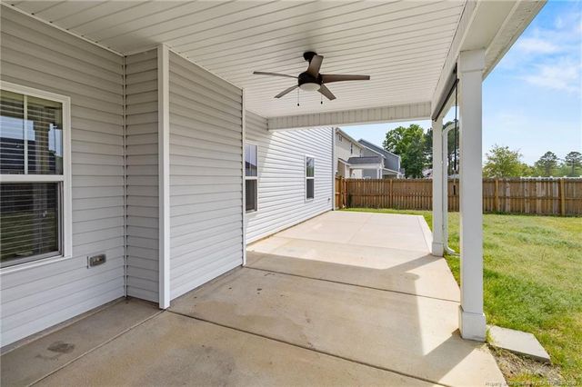 396 Royal Birkdale Drive, Raeford, NC 28376
