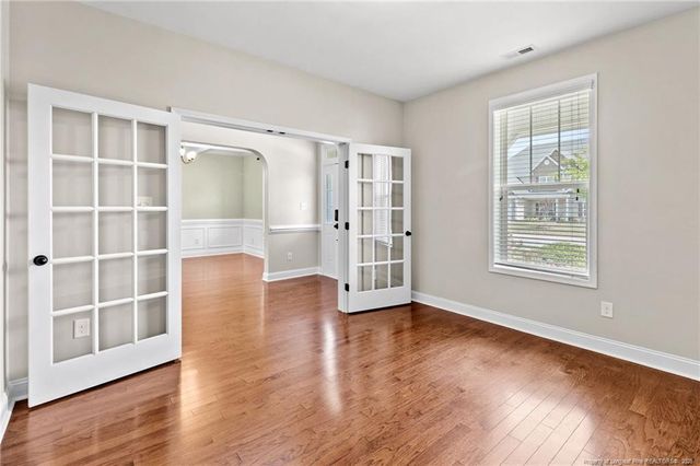 396 Royal Birkdale Drive, Raeford, NC 28376
