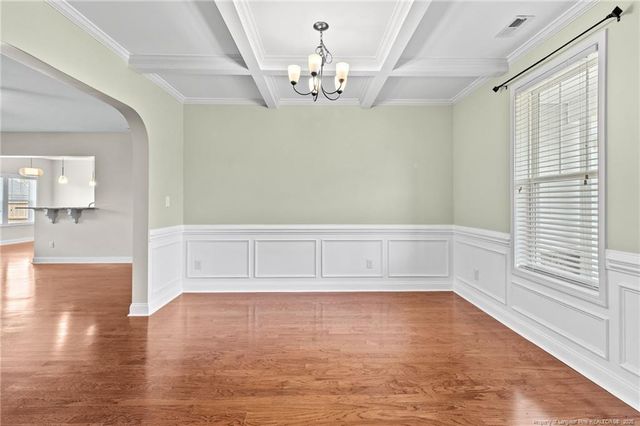 396 Royal Birkdale Drive, Raeford, NC 28376