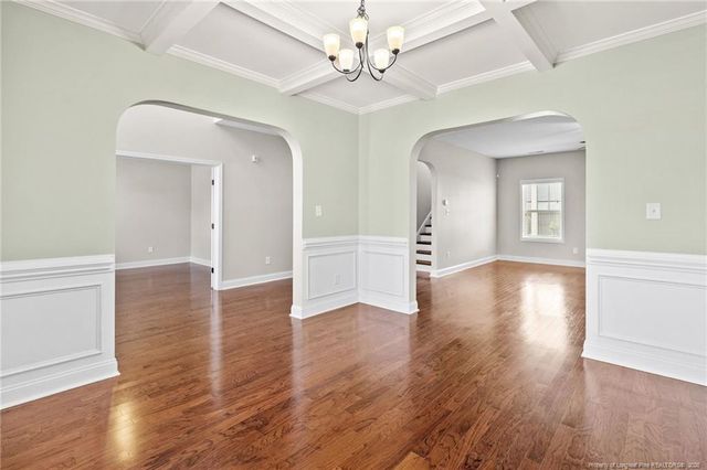 396 Royal Birkdale Drive, Raeford, NC 28376