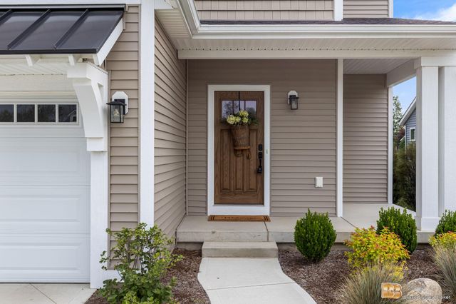 10892 Verdant Drive, Allendale, MI 49401