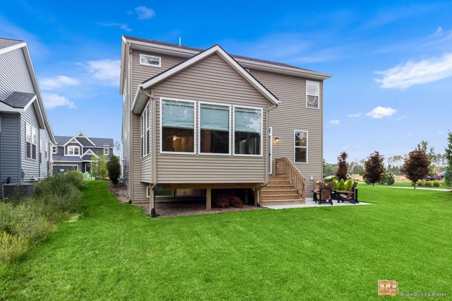10892 Verdant Drive, Allendale, MI 49401