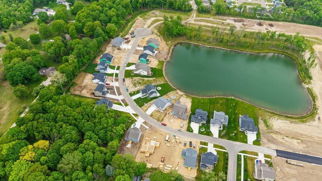 10892 Verdant Drive, Allendale, MI 49401
