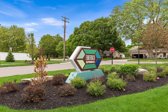 10892 Verdant Drive, Allendale, MI 49401
