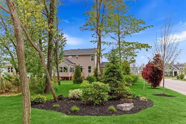 10892 Verdant Drive, Allendale, MI 49401