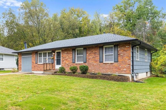 5026 Hawthorne Avenue, Kansas City, MO 64133