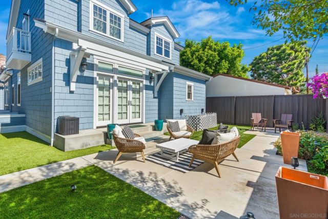 839 Pomona, Coronado, CA 92118