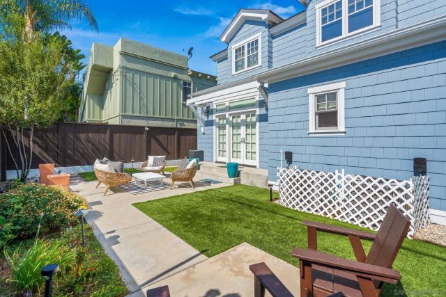 839 Pomona, Coronado, CA 92118
