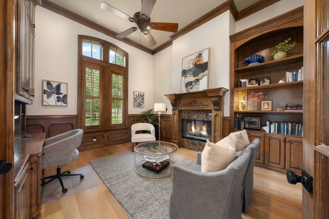 2101 Vail Road, Southlake, TX 76092