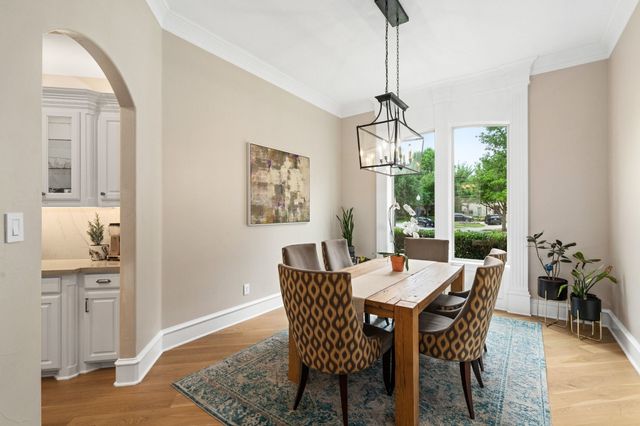 2101 Vail Road, Southlake, TX 76092