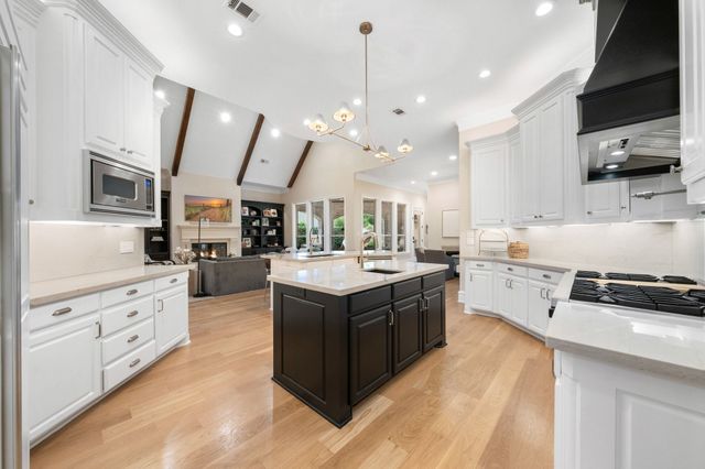 2101 Vail Road, Southlake, TX 76092