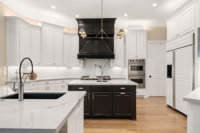 2101 Vail Road, Southlake, TX 76092