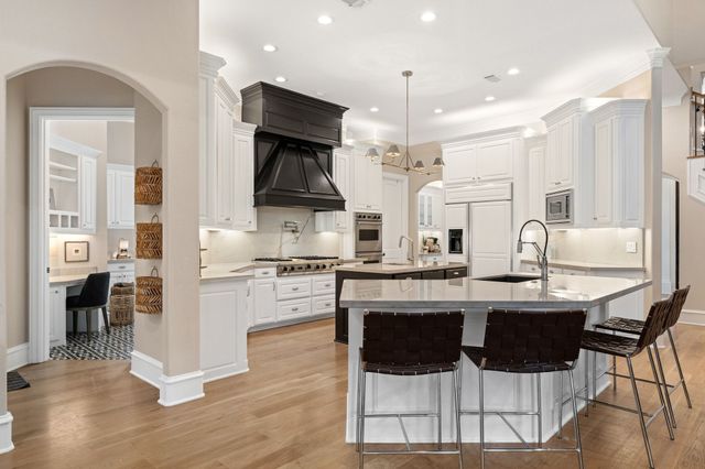 2101 Vail Road, Southlake, TX 76092